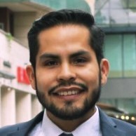 Santiago Ordonez